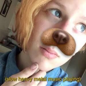 Meet your Posher, Kiersten